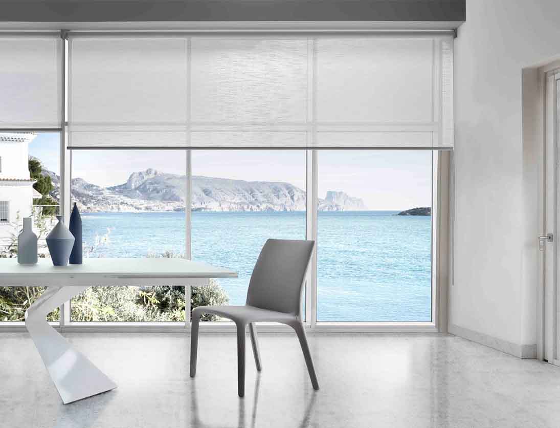 Tienda de estores en Burgos